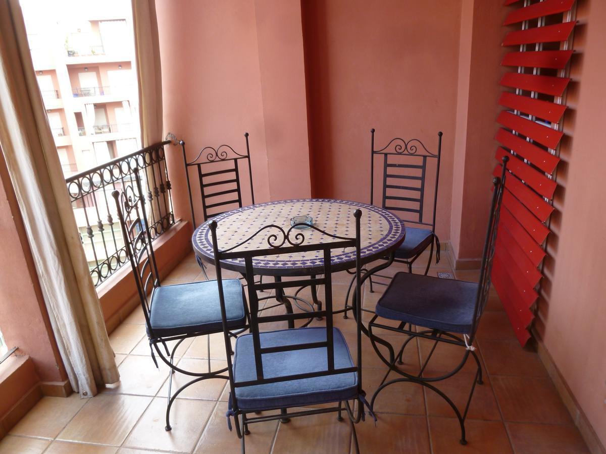 Mirador De Majorelle, The Apartment Is Only For Families Marrakesh Ngoại thất bức ảnh